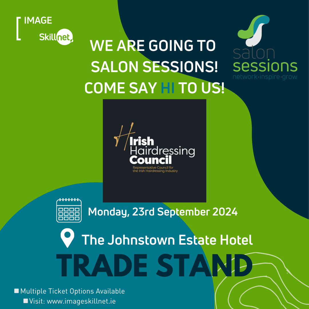 Salon Sessions 2024